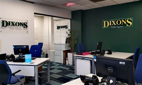 property agents birmingham city centre